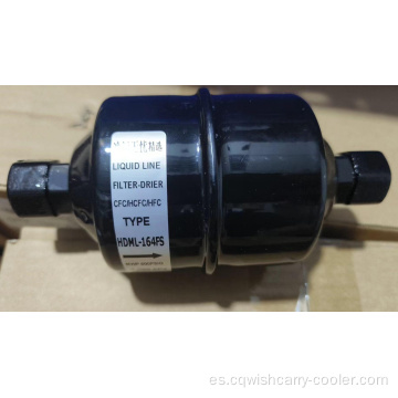 Thermo King Filtro Drier 668344 Piezas de repuesto alternativas